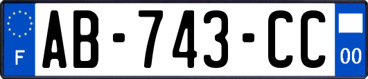 AB-743-CC