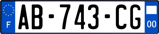 AB-743-CG