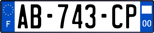 AB-743-CP