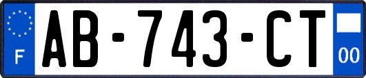 AB-743-CT