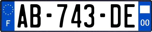 AB-743-DE