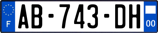 AB-743-DH