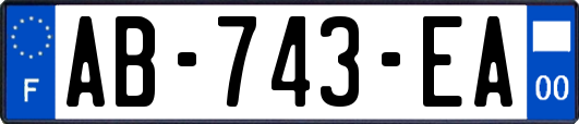 AB-743-EA