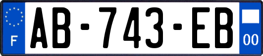 AB-743-EB