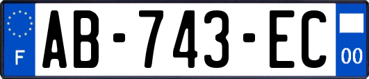 AB-743-EC