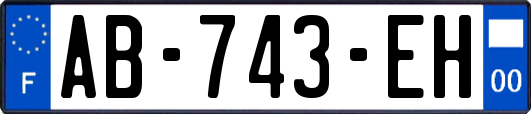 AB-743-EH