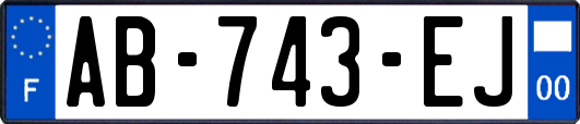 AB-743-EJ