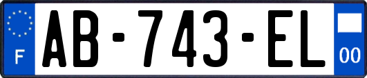 AB-743-EL