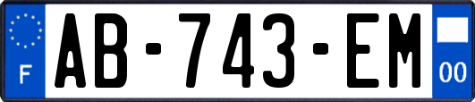 AB-743-EM