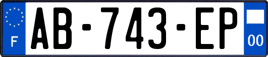 AB-743-EP