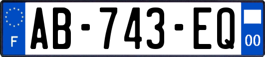 AB-743-EQ