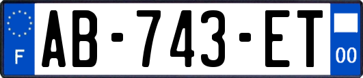 AB-743-ET