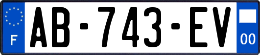 AB-743-EV