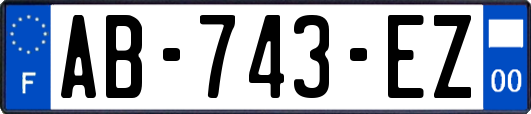 AB-743-EZ