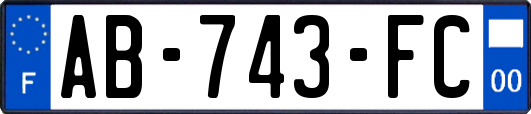 AB-743-FC