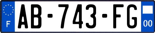 AB-743-FG