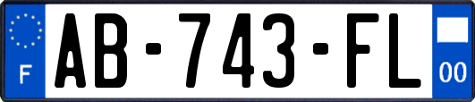 AB-743-FL