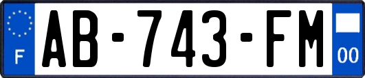 AB-743-FM