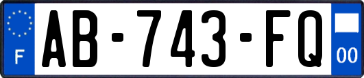 AB-743-FQ