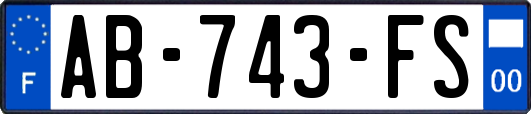 AB-743-FS