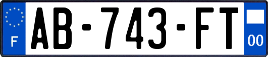 AB-743-FT