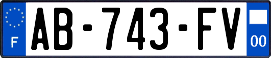 AB-743-FV