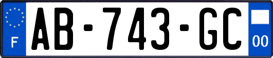 AB-743-GC
