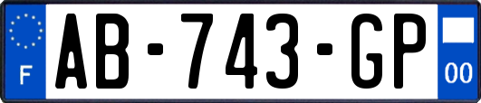 AB-743-GP