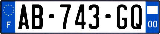 AB-743-GQ