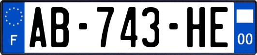 AB-743-HE