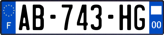 AB-743-HG