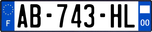 AB-743-HL