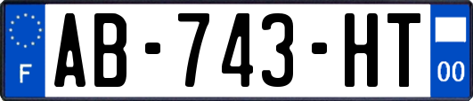 AB-743-HT