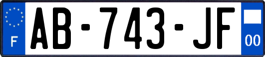 AB-743-JF