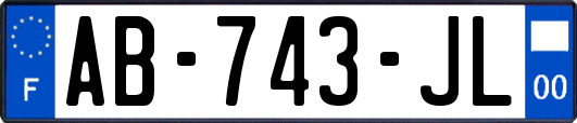 AB-743-JL