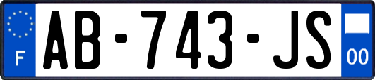 AB-743-JS