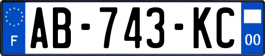 AB-743-KC