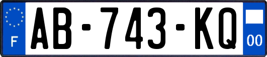 AB-743-KQ