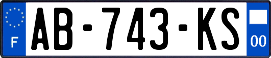 AB-743-KS