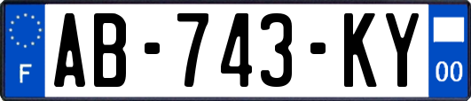 AB-743-KY