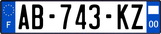 AB-743-KZ