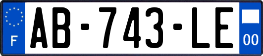 AB-743-LE