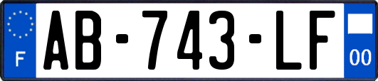 AB-743-LF