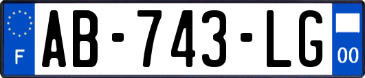 AB-743-LG