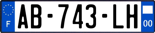 AB-743-LH