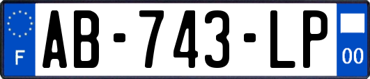 AB-743-LP