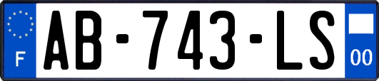 AB-743-LS