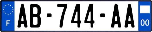 AB-744-AA