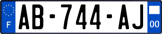 AB-744-AJ