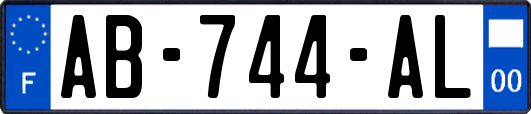 AB-744-AL
